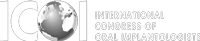 International Congress of Oral Implantologists Member