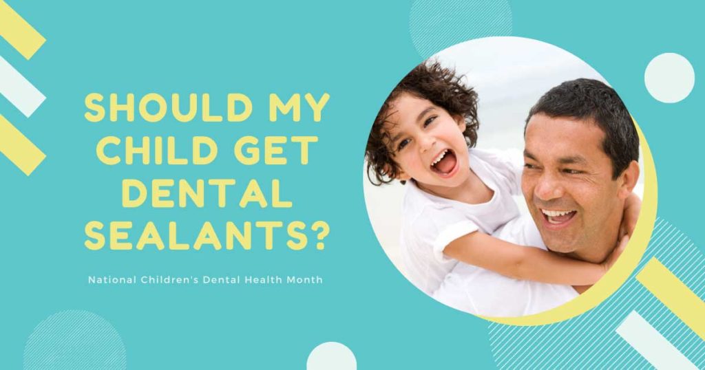should my child get dental sealants blog